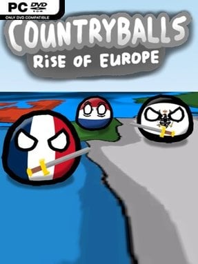 Countryballs: Rise Of Europe Free Download