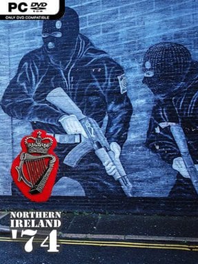 Northern Ireland ’74 (v0.70) - PC Game on SteamUnlocked
