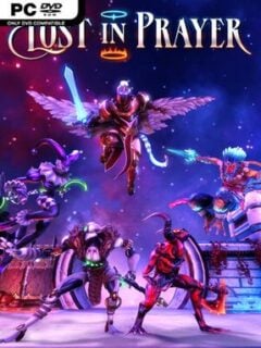 Lost In Prayer - PC Game on SteamUnlocked