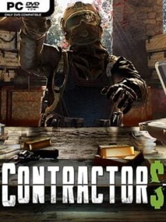 Contractors - PC Game on SteamUnlocked