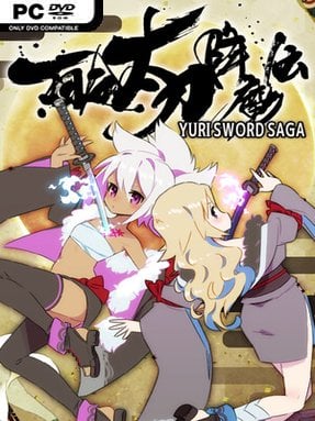 Yuri Sword Saga (Incl. DLC) - PC Game on SteamUnlocked