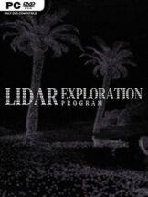 LiDAR Exploration Program Free Download (v1.0.2) - PC Game on SteamUnlocked