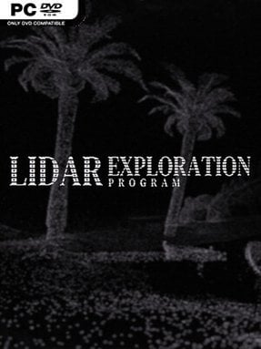 LiDAR Exploration Program (v1.0.2) - PC Game on SteamUnlocked