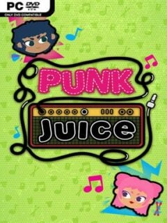 Punk Juice - PC Game on SteamUnlocked
