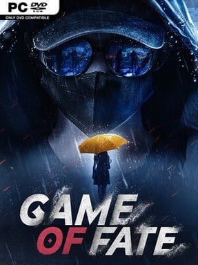 Game Of Fate: Chasing Through Time (v0.1.5) - PC Game on SteamUnlocked