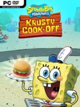 SpongeBob: Krusty Cook-Off Free Download - PC Game on SteamUnlocked