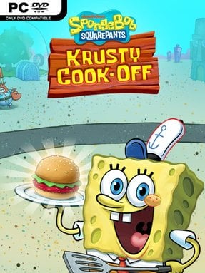 SpongeBob: Krusty Cook-Off Free Download