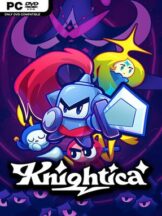 Knightica Free Download (v1.2.1) - PC Game on SteamUnlocked