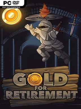 Gold For Retirement - PC Game on SteamUnlocked