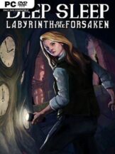 Deep Sleep: Labyrinth of the Forsaken Free Download (v1.1.4.2) - PC Game on SteamUnlocked