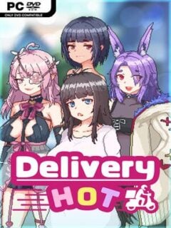 Delivery Hot (Uncensored) - PC Game on SteamUnlocked