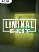 Liminal Exit Free Download - PC Game on SteamUnlocked