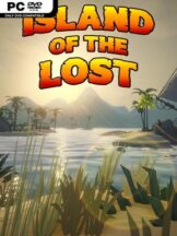 Island of the Lost Free Download - PC Game on SteamUnlocked