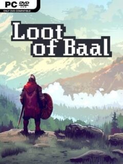Loot of Baal (v1.0.40.14113 & ALL DLC) - PC Game on SteamUnlocked
