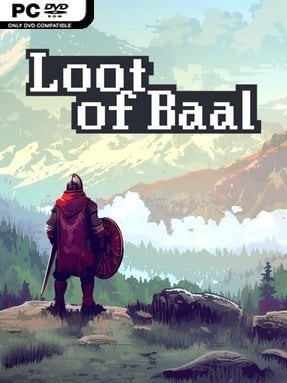Loot of Baal Free Download (v1.0.40.14113 & ALL DLC)