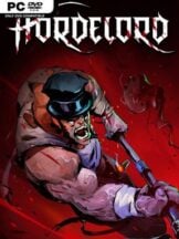 Hordelord Free Download - PC Game on SteamUnlocked
