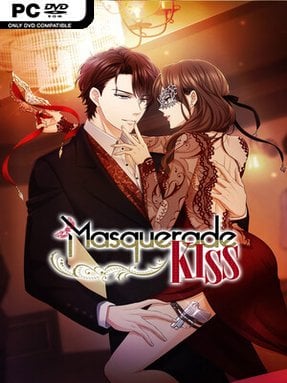 Masquerade Kiss - PC Game on SteamUnlocked