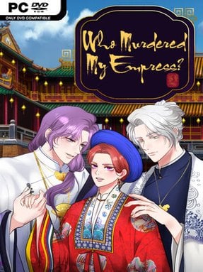 Who Murdered My Empress? - PC Game on SteamUnlocked