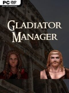 Gladiator Manager - PC Game on SteamUnlocked
