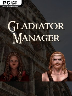 Gladiator Manager Free Download