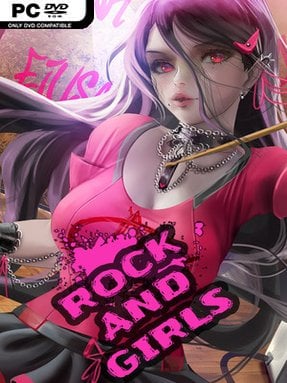 Rock And Girls (v1.0.1919.920 & Uncensored) - PC Game on SteamUnlocked