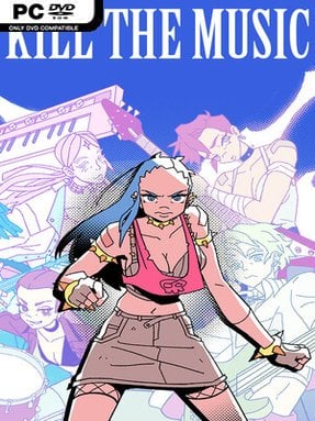 Kill The Music - PC Game on SteamUnlocked
