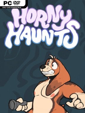 Horny Haunts (Uncensored) - PC Game on SteamUnlocked