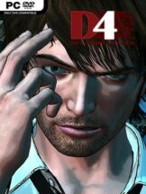 D4: Dark Dreams Don’t Die -Season One- Free Download - PC Game on SteamUnlocked