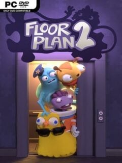Floor Plan 2 - PC Game on SteamUnlocked