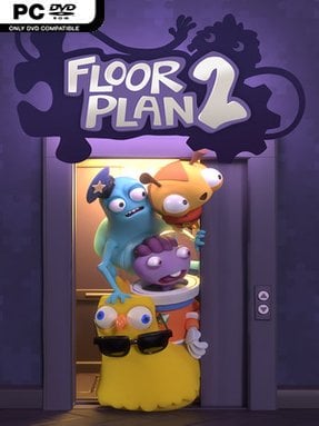 Floor Plan 2 - PC Game on SteamUnlocked