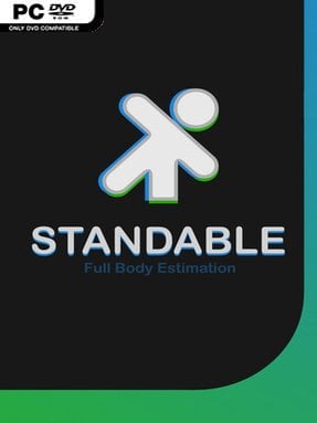Standable: Full Body Estimation (v3.0.4) - PC Game on SteamUnlocked