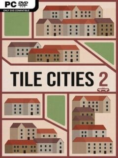 Tile Cities 2 (v1.0.4.0) - PC Game on SteamUnlocked