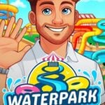 Waterpark Simulator