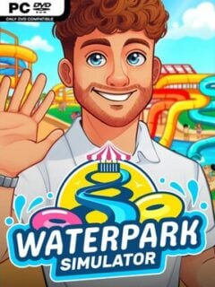 Waterpark Simulator (v0.4.21) - PC Game on SteamUnlocked