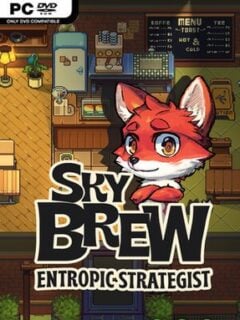 Skybrew: Entropic Strategist (v1.0f) - PC Game on SteamUnlocked