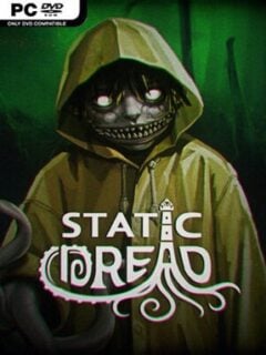 Static Dread: The Lighthouse (v1.1 & ALL DLC) - PC Game on SteamUnlocked