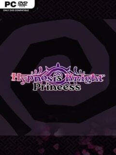 Hypnosis Knight-Princess (v1.02 & Uncensored) - PC Game on SteamUnlocked