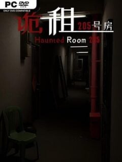 Haunted Room : 205 - PC Game on SteamUnlocked