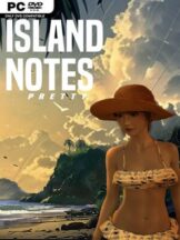 Island Notes Free Download (v2.0) - PC Game on SteamUnlocked