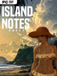 Island Notes (v1.20) - PC Game on SteamUnlocked