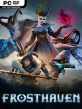 Frosthaven Free Download (v0.10) - PC Game on SteamUnlocked