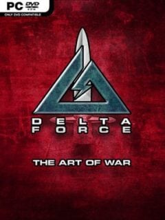 Delta Force 1 - PC Game on SteamUnlocked