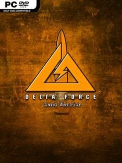 Delta Force Land Warrior - PC Game on SteamUnlocked