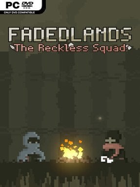 Fadedlands: The Reckless Squad (v1.0.2) - PC Game on SteamUnlocked