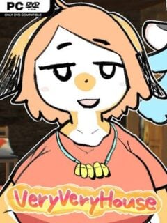 VeryVeryHouse - PC Game on SteamUnlocked