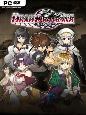 Dead Dragons (Incl. ALL DLCs) - PC Game on SteamUnlocked