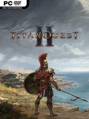 Titan Quest II Free Download (v0.7.0)