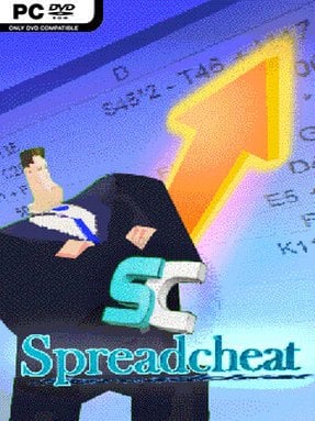 SpreadCheat Free Download (v0.92c)