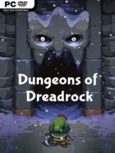 Dungeons Of Dreadrock Free Download - PC Game on SteamUnlocked