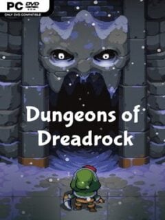 Dungeons Of Dreadrock - PC Game on SteamUnlocked